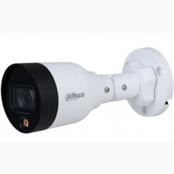 Camera Full-Color DAHUA DH-IPC-HFW1239S1P-LED-S4