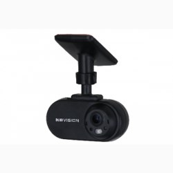 Camera hành trình hồng ngoại 2.0 Megapixel lắp cho ô tô KBVISION KX-FM2001C-DL-A
