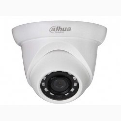 Camera IP Dome hồng ngoại 2.0 Megapixel DAHUA IPC-HDW1220SP