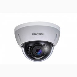 Camera IP Dome hồng ngoại 2.0 Megapixel KBVISION KR-N22D