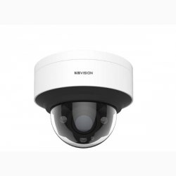 Camera IP Dome hồng ngoại 2.1 Megapixel KBVISION KAP-NS204MD