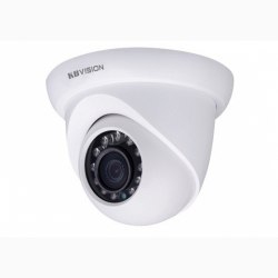 Camera IP Dome hồng ngoại 4.0 Megapixel KBVISION KH-N4002