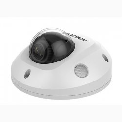 Camera IP HIKVISION DS-2CD2563G0-IS