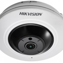 Camera IP Hikvision DS-2CD2955FWD-I