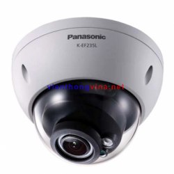 Camera IP PANASONIC K-EF235L01E