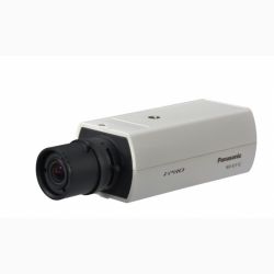 Camera IP PANASONIC WV-S1112