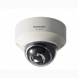 Camera IP PANASONIC WV-S2131