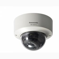 Camera IP PANASONIC WV-S2211L