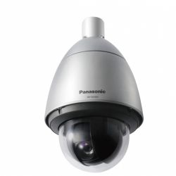 Camera IP PANASONIC WV-S6530N Speed Dome
