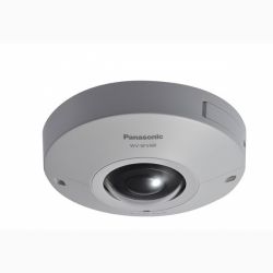 Camera IP PANASONIC WV-SFV481