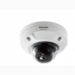 Camera IP PANASONIC WV-U2532L