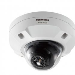 Camera IP PANASONIC WV-U2542L