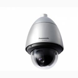 Camera IP PANASONIC WV-X6531NS Speed Dome