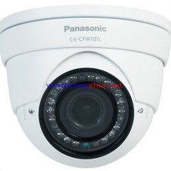Camera PANASONIC CV-CFW201L