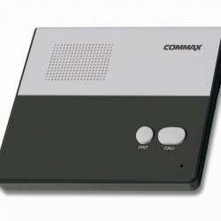 Điện thoại nội bộ Intercom COMMAX CM-800S