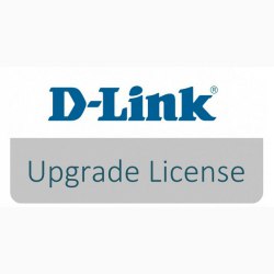 Enhanced Image to MPLS Image Upgrade License D-Link DGS-3630-28SC-EM-LIC
