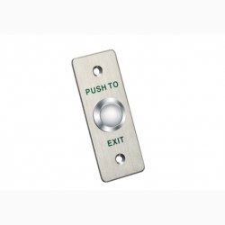 Exit Button HIKVISION DS-K7P02