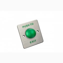 Exit Button HIKVISION DS-K7P06