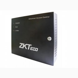 Hộp bảo vệ bộ điều khiển kiểm soát cửa ra vào 2 cửa ZKTeco InBio-260 Box