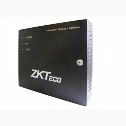 Hộp bảo vệ bộ điều khiển kiểm soát cửa ra vào 4 cửa ZKTeco InBio-460 Box