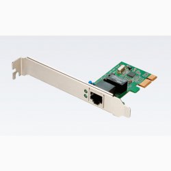 PCI Express Giga Network Adapter D-Link DGE-560T