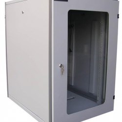 Rack Cabinet 19 inch 12U series 600 ECP-12U600-C