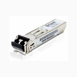 SFP Transceiver - Single-Mode Fiber D-Link DEM-310GT
