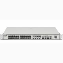 Switch RUIJIE RG-NBS3200-24SFP/8GT4XS 24-port SFP Gigabit Managed