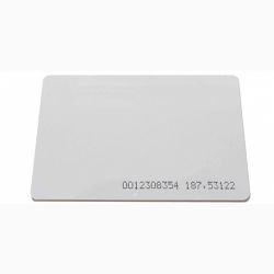 Thẻ cảm ứng Mifare Proximity Card