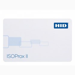 Thẻ truy cập HONEYWELL PX-ISOPROX-2
