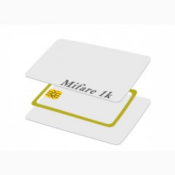 Thẻ truy cập Mifare HONEYWELL MF-01