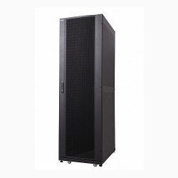 Tủ rack Vietrack  S-Series Server Cabinet 15U 600x600 VRS15-660
