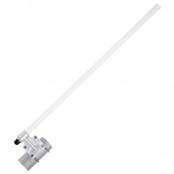 Wireless 2.4 & 5GHz Dualband Outdoor 8 dBi omni-directional Antenna D-Link ANT70-0800