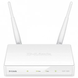 Wireless AC1200 Dual-Band Access Point D-Link DAP-1665