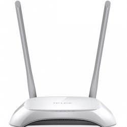 Wireless N Router TP-LINK TL-WR840N