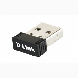 Wireless N150 Pico USB Adapter D-Link DWA-121