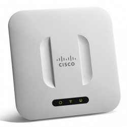 Wireless-AC/N Dual Radio Access Point with PoE Cisco WAP371-E-K9