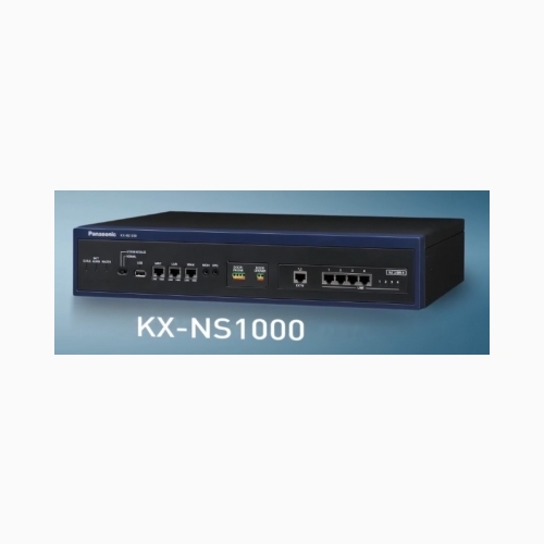 Tổng đài IP-PBX Panasonic KX-NS1000