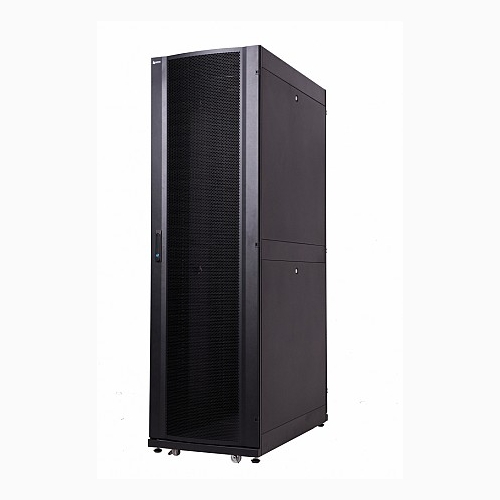 Tủ rack Vietrack V-Series Server Cabinet 15U 600x600 VRV15-660