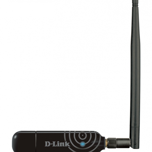 USB Adapter Wireless N D-Link DWA-137