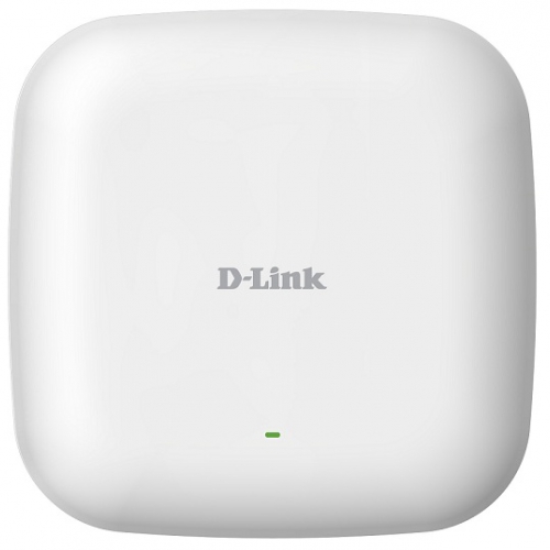 Wireless AC1200 Dual-band Gigabit PoE Access Point D-Link DBA-1210P/MSG