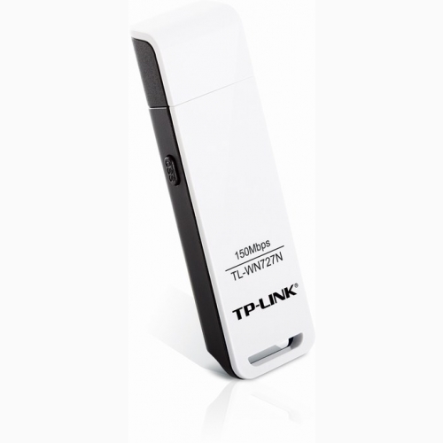 Wireless N USB Adapter TP-LINK TL-WN727N