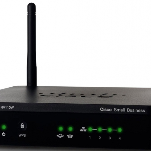 Wireless – N VPN Router Cisco RV315W