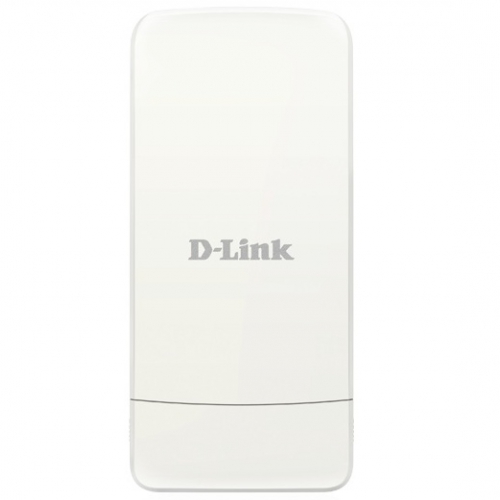 Wireless-N Outdoor Fast Ethernet PoE Access Point D-Link DAP-3320/MAU